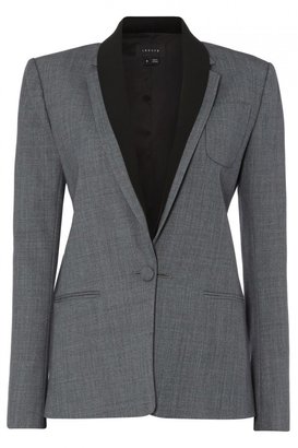 Theory Donelly Double Collar Blazer