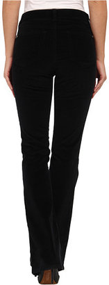 Miraclebody Jeans Samantha Boot Cut - Corduroy in Black