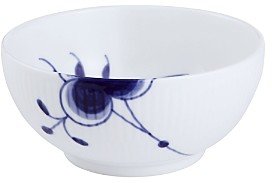 Royal Copenhagen Blue Fluted Mega Small Serving Bowl