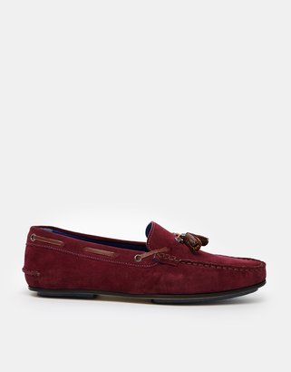 Ted Baker Muddi Loafers