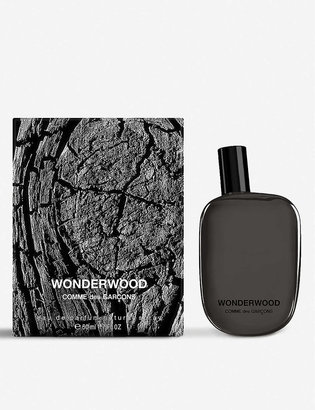 Comme des Garcons Wonderwood eau de parfum, Mens, Size: 50ml