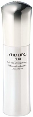 Shiseido IBUKI Softening Concentrate 75ml