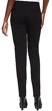JCPenney jcp Chloe Crossover Pants