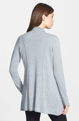 Eileen Fisher The Fisher Project Fine Gauge Cashmere Cardigan