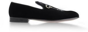 Dolce & Gabbana Loafers & Slippers