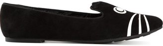 Marc by Marc Jacobs 'Rue' slippers