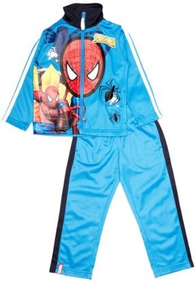 Spiderman Marvel H11F1013 Boy's Tracksuit