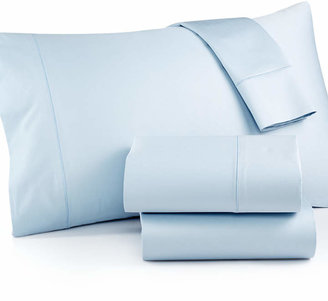 Charter Club CLOSEOUT! Allure Queen 4-pc Sheet Set, 600 Thread Count 100% Cotton
