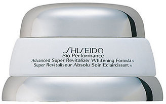 Shiseido Bio-Performance Advanced Super Revitalizer Cream Whitening Formula/0.52 oz.