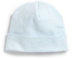 Kissy Kissy Infant's Pima Cotton Hat