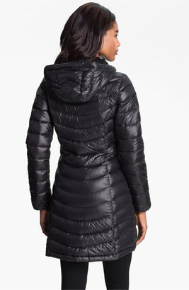jenae puffer jacket