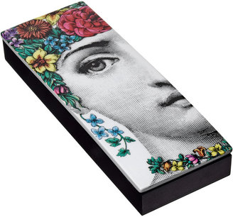 Fornasetti Flora Box with Incense