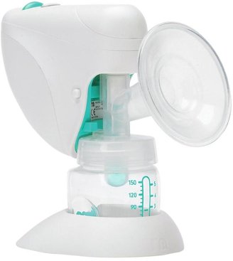 Baby Essentials Mothercare Innosense Electric Breast Pump