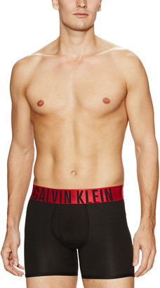 Calvin Klein Underwear Logo Boxer Brief