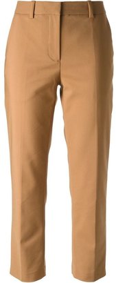 3.1 Phillip Lim cropped pencil trousers