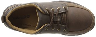 Timberland Kids Discovery Pass Oxford (Little Kid)