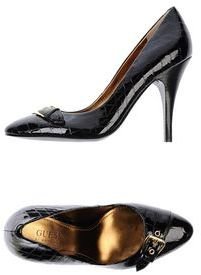 GUESS by Marciano 4483 GUESS BY MARCIANO Pumps