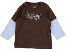Timberland Long sleeve t-shirts