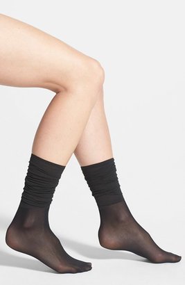 Wolford 'Colora' Socks
