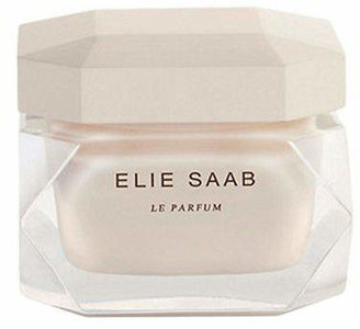 Elie Saab Le Parfum Body Cream - NO COLOUR