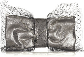 Marc by Marc Jacobs Bow Bag clutch