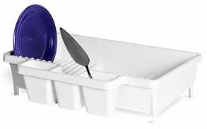 Rubbermaid Space Saver Drainer