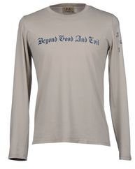 Juicy Couture Long sleeve t-shirts