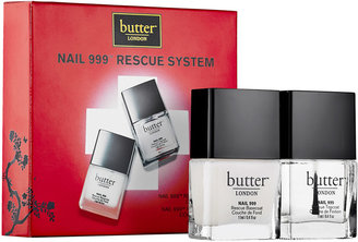 Butter London Nail 999TM Rescue System