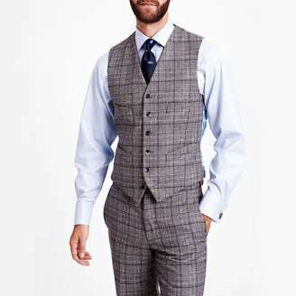 Thomas Pink Somers Suit Waistcoat