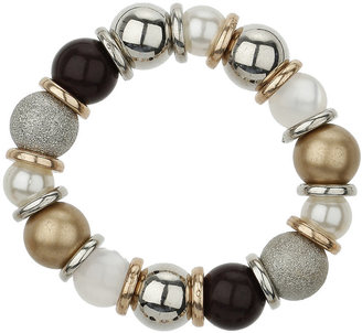 Wallis Mixed Bead Jewellery Set