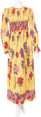 Reclaimed Vintage Libertine Dress w/ Tags