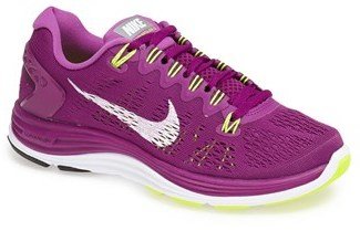 Nike 'LunarGlide 5' Running Shoe (Women)
