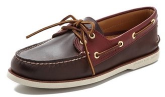 Sperry Gold Cup Boat Shoes