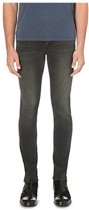 BLK DNM Fulton slim-fit skinny jeans