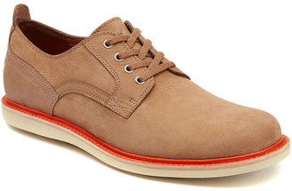 Cobb Hill Rockport Eastern Parkway Plain Toe Oxfords