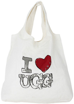 UGG Logo Bag For Life