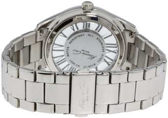 Kenneth Cole New York KC4851 Transparency Analog Watch