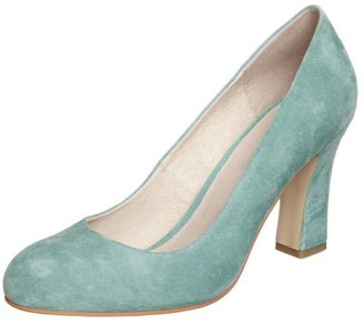 Zign Shoes Classic heels turquoise