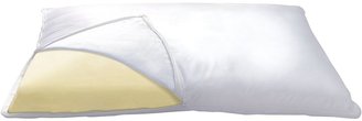 Sleep Innovations King Memory Foam Classic Pillow