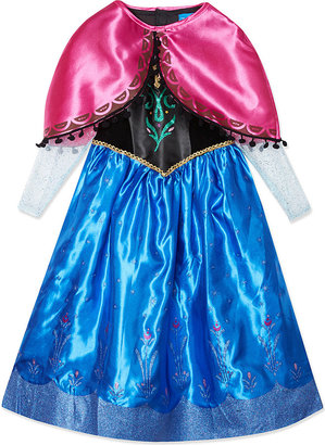 Frozen Deluxe Anna Dress 5-6 Years - for Women