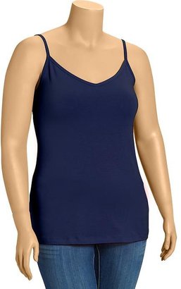 Old Navy Fitted Cami