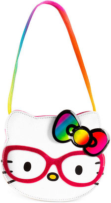 Hello Kitty Girls' or Little Girls' Glasses Bag