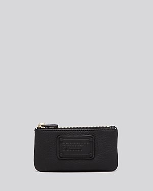 Marc by Marc Jacobs Key Pouch - Electro Q