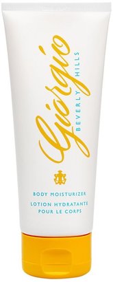 Giorgio Beverly Hills by for Women 6.7 oz Perfumed Body Moisturizer in Tube