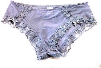Jessica Simpson Women Bikini Underwear