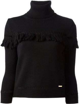 DSquared 1090 DSQUARED2 knit top