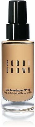 Bobbi Brown Women's Skin Foundation SPF 15 - Warm Ivory