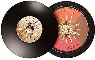 Guerlain Terracotta Sun Celebration 30th Anniversary bronzing powder and blush