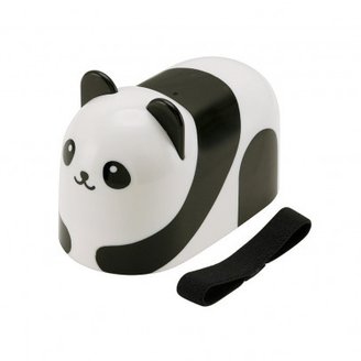 Pop Cutie Panda bento with 2 compartments