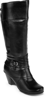 JCPenney YUU Yuu™ Cally Tall Slouch Boot